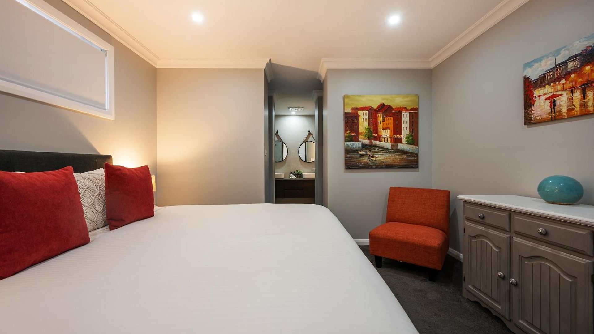 Holiday home Devan House - An Entertainers' Retreat Close To Town