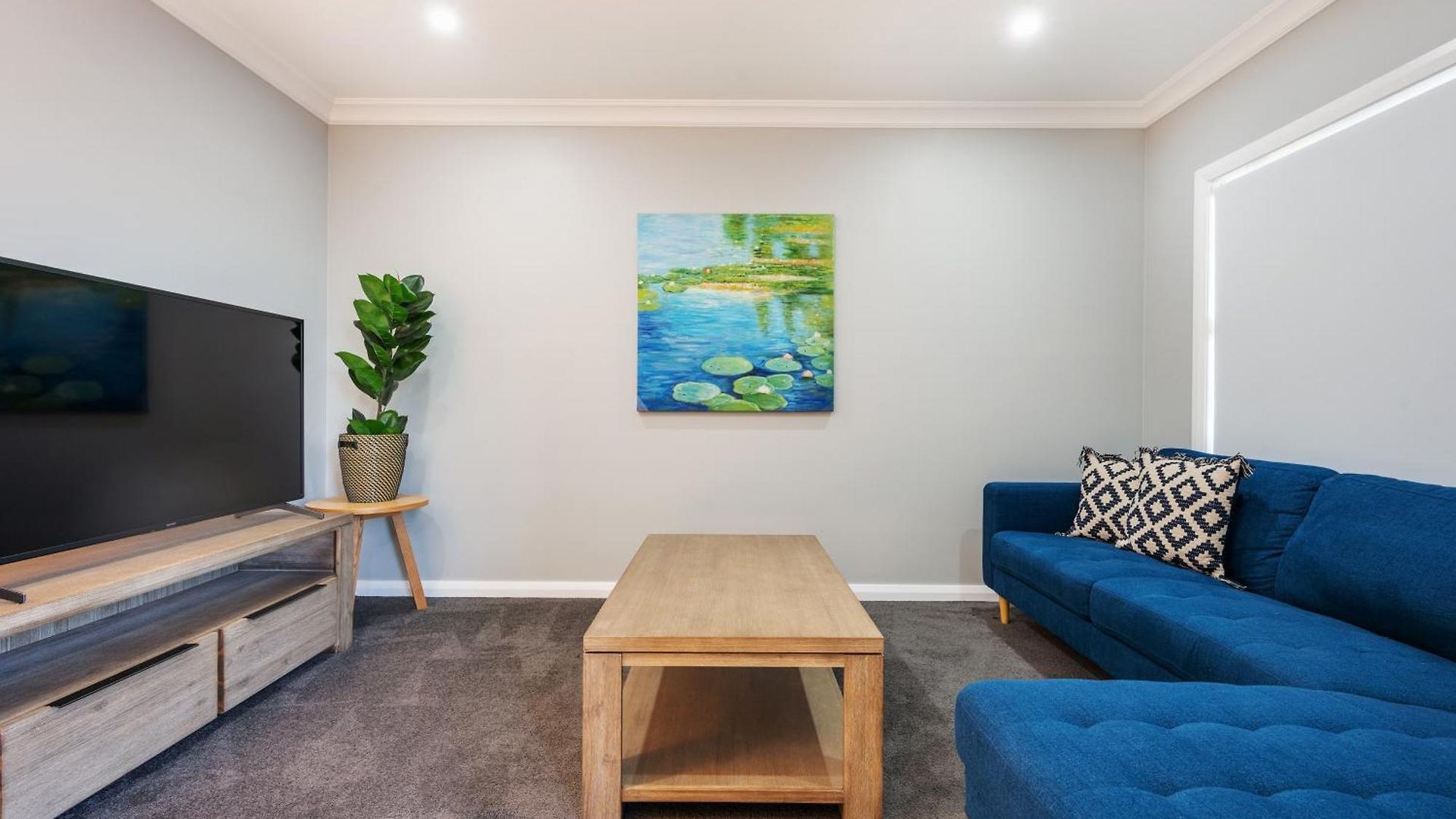 Devan House - An Entertainers' Retreat Close To Town Mudgee