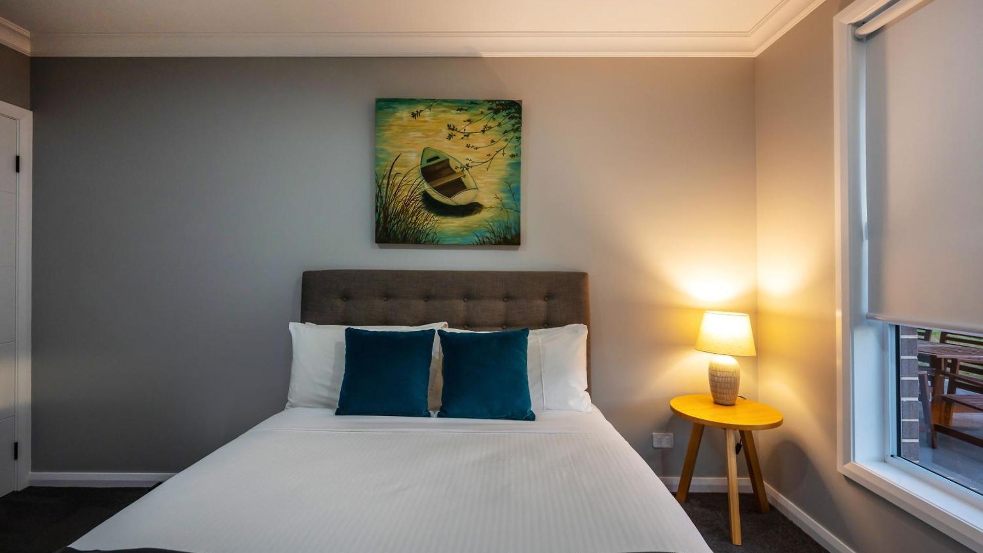 Devan House - An Entertainers' Retreat Close To Town Holiday home Mudgee