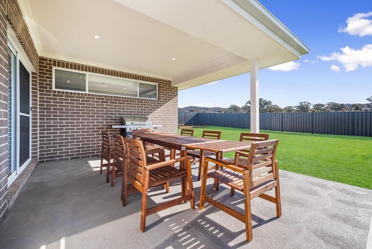 Holiday home Devan House - An Entertainers' Retreat Close To Town Mudgee