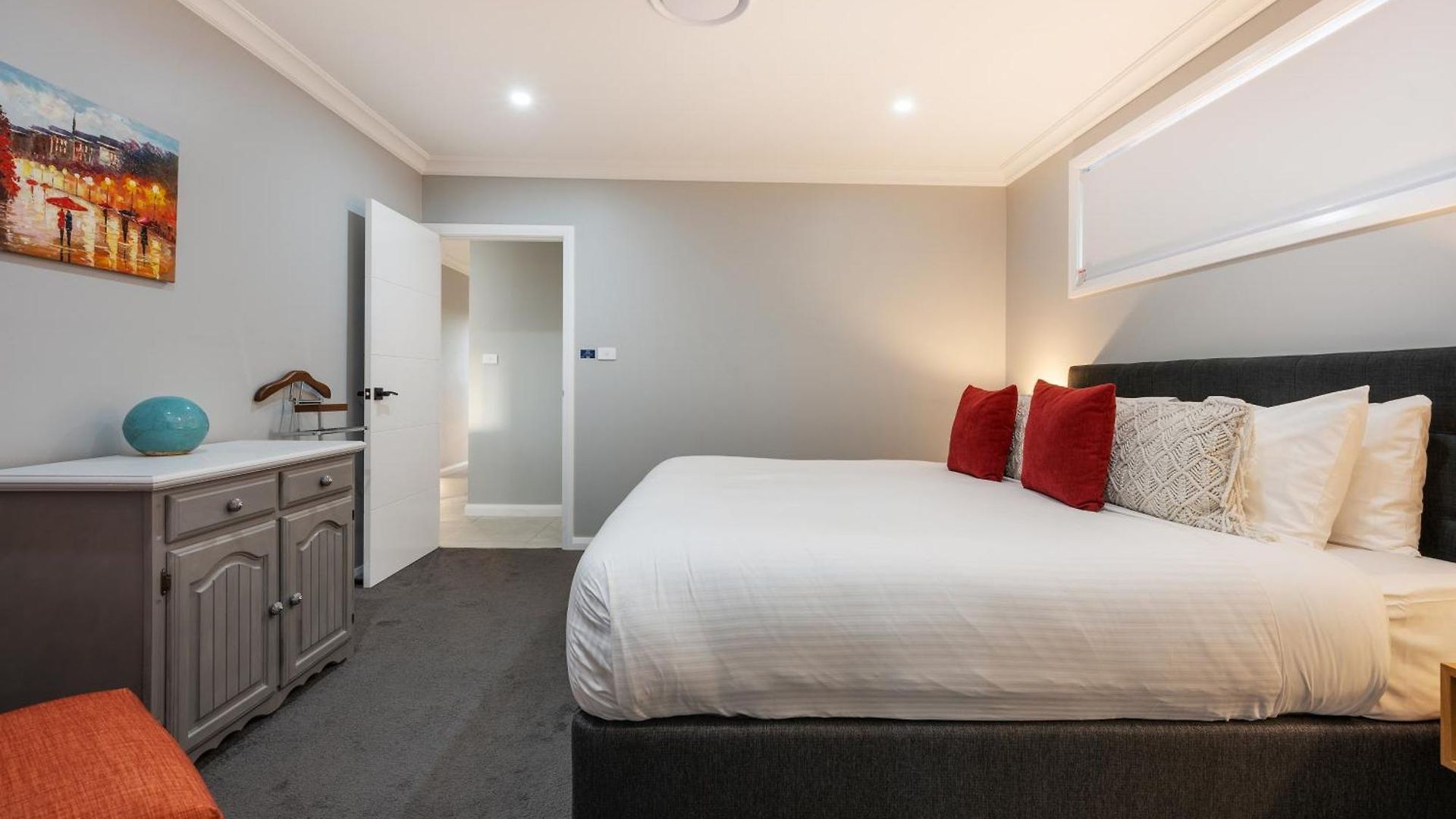 Devan House - An Entertainers' Retreat Close To Town Mudgee