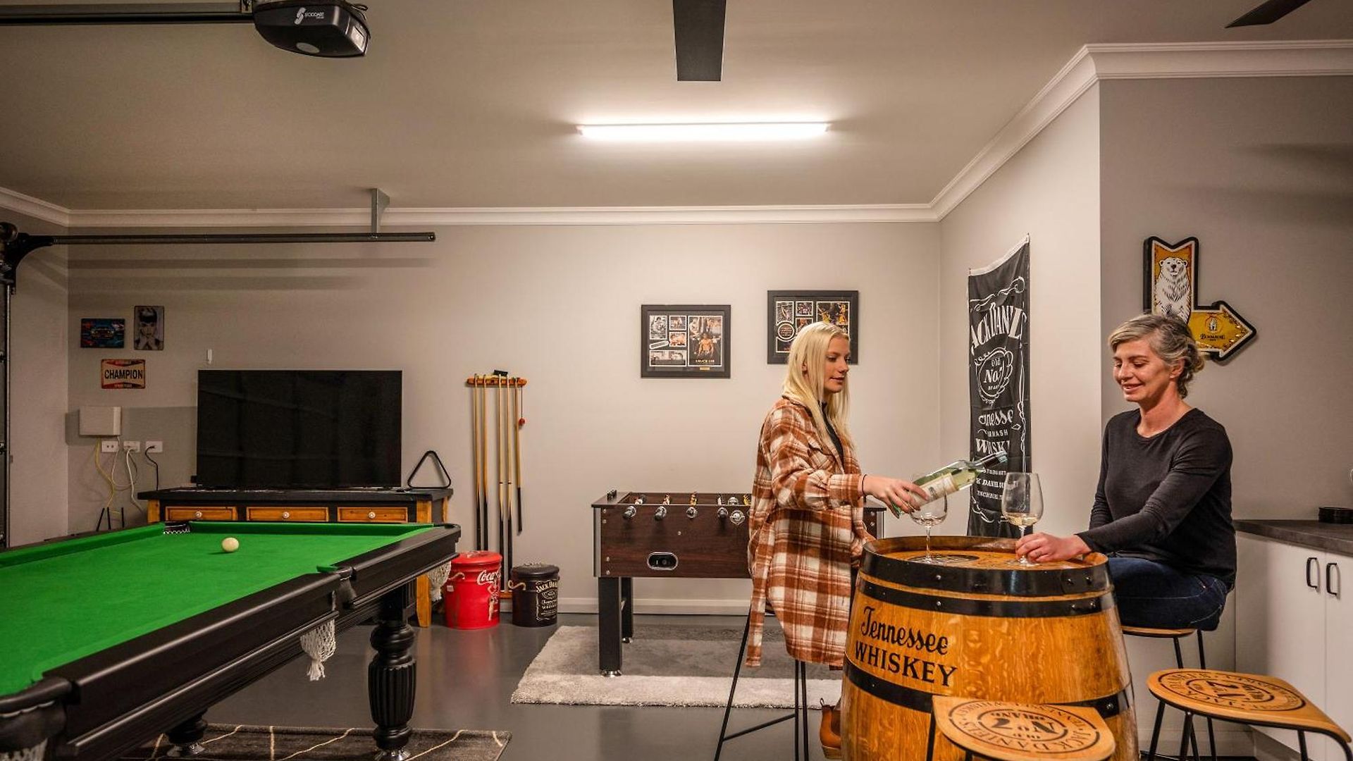 Devan House - An Entertainers' Retreat Close To Town * Mudgee