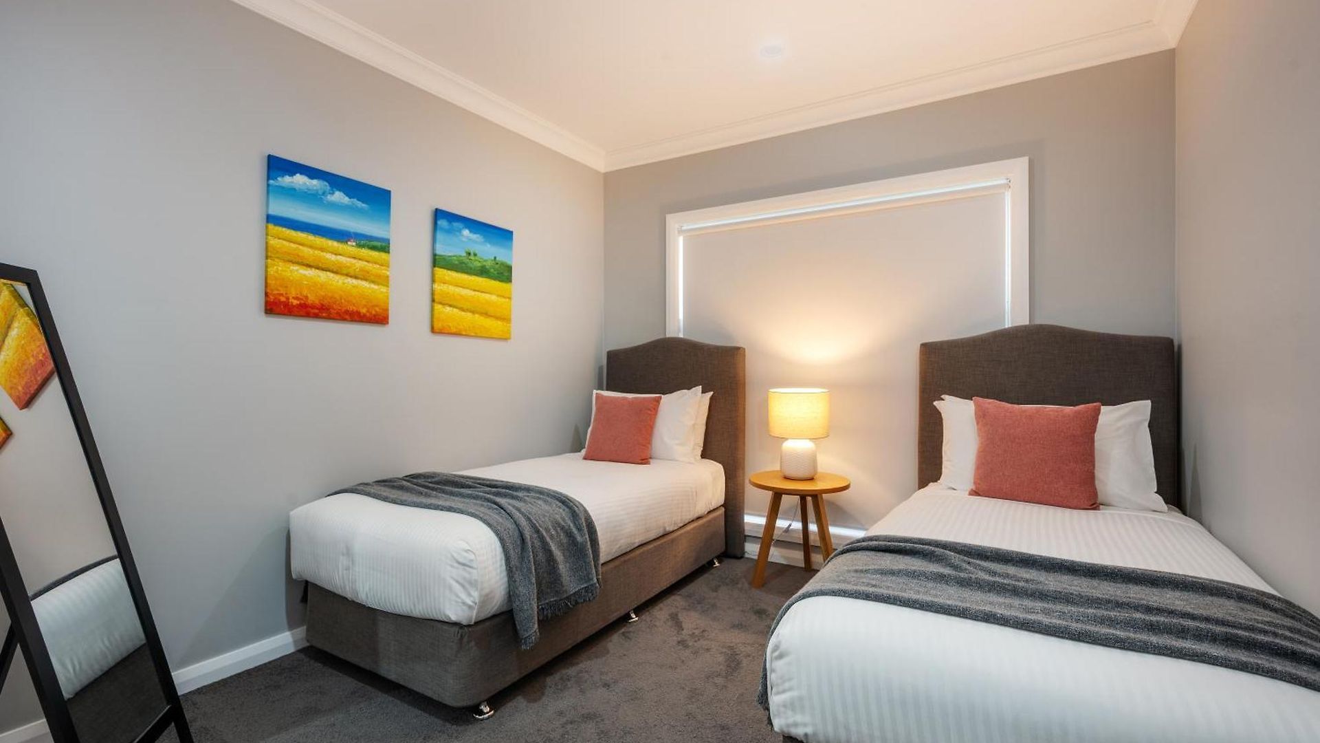 Holiday home Devan House - An Entertainers' Retreat Close To Town *