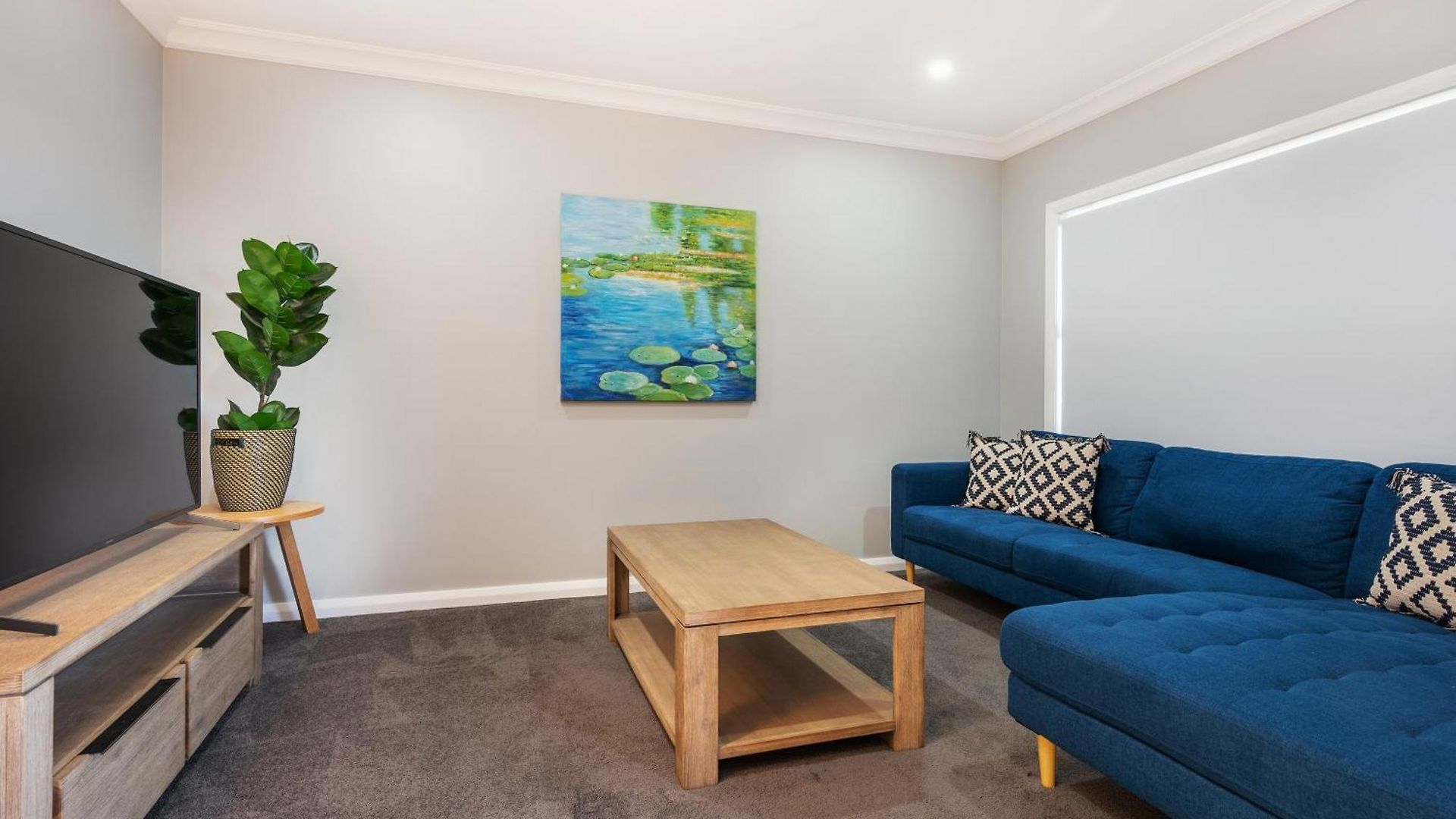 Devan House - An Entertainers' Retreat Close To Town Holiday home Mudgee