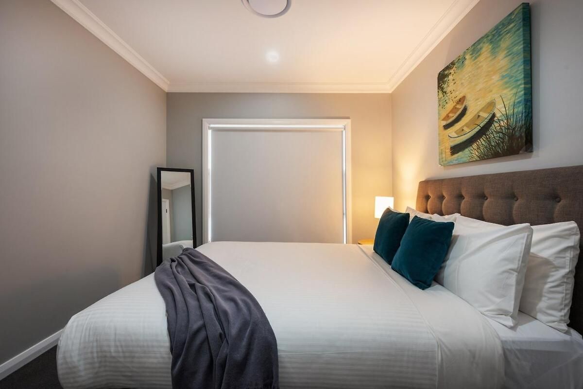 Devan House - An Entertainers' Retreat Close To Town Mudgee