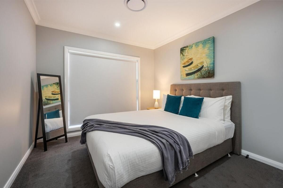 Devan House - An Entertainers' Retreat Close To Town * Mudgee
