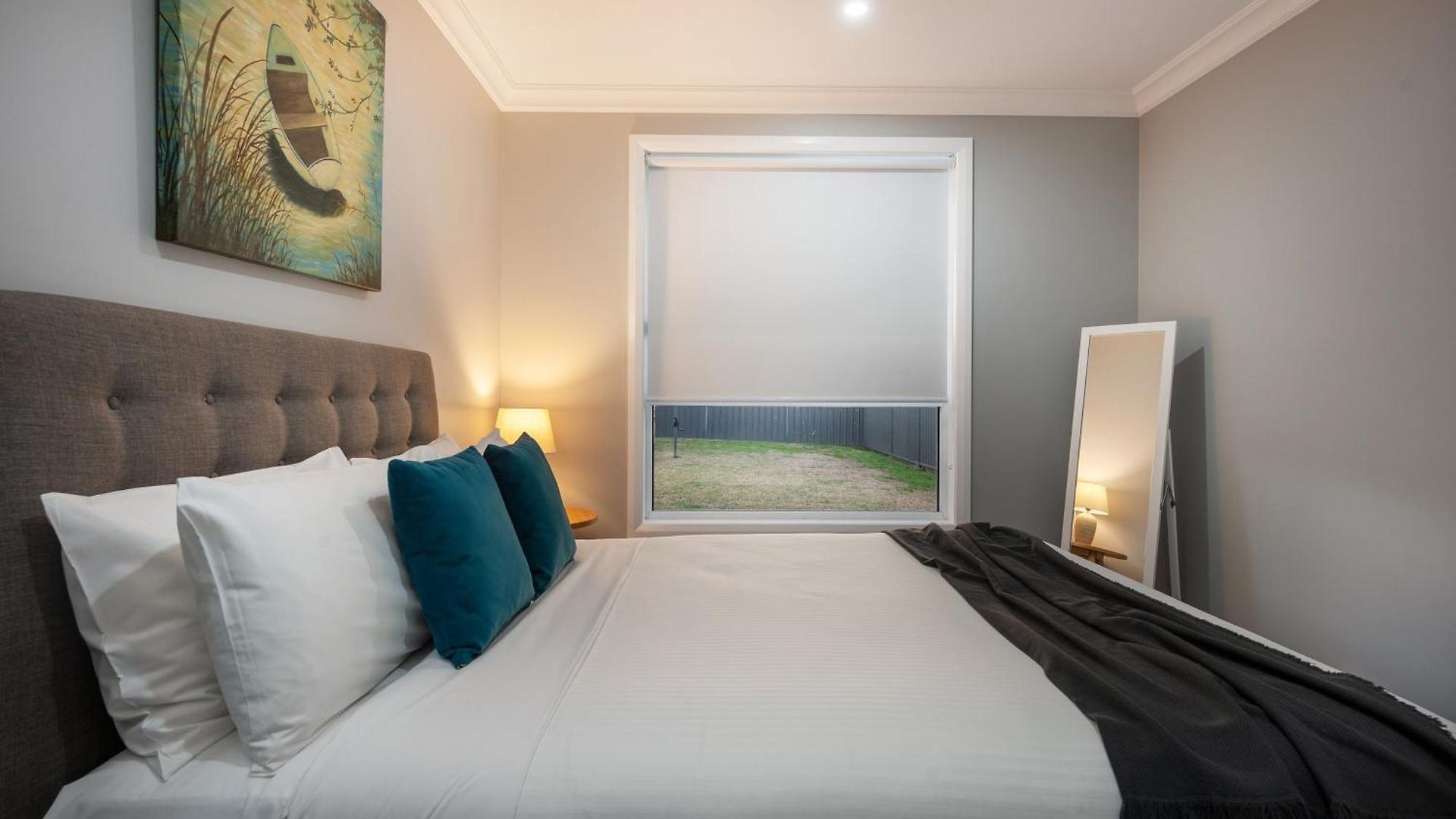 Holiday home Devan House - An Entertainers' Retreat Close To Town *