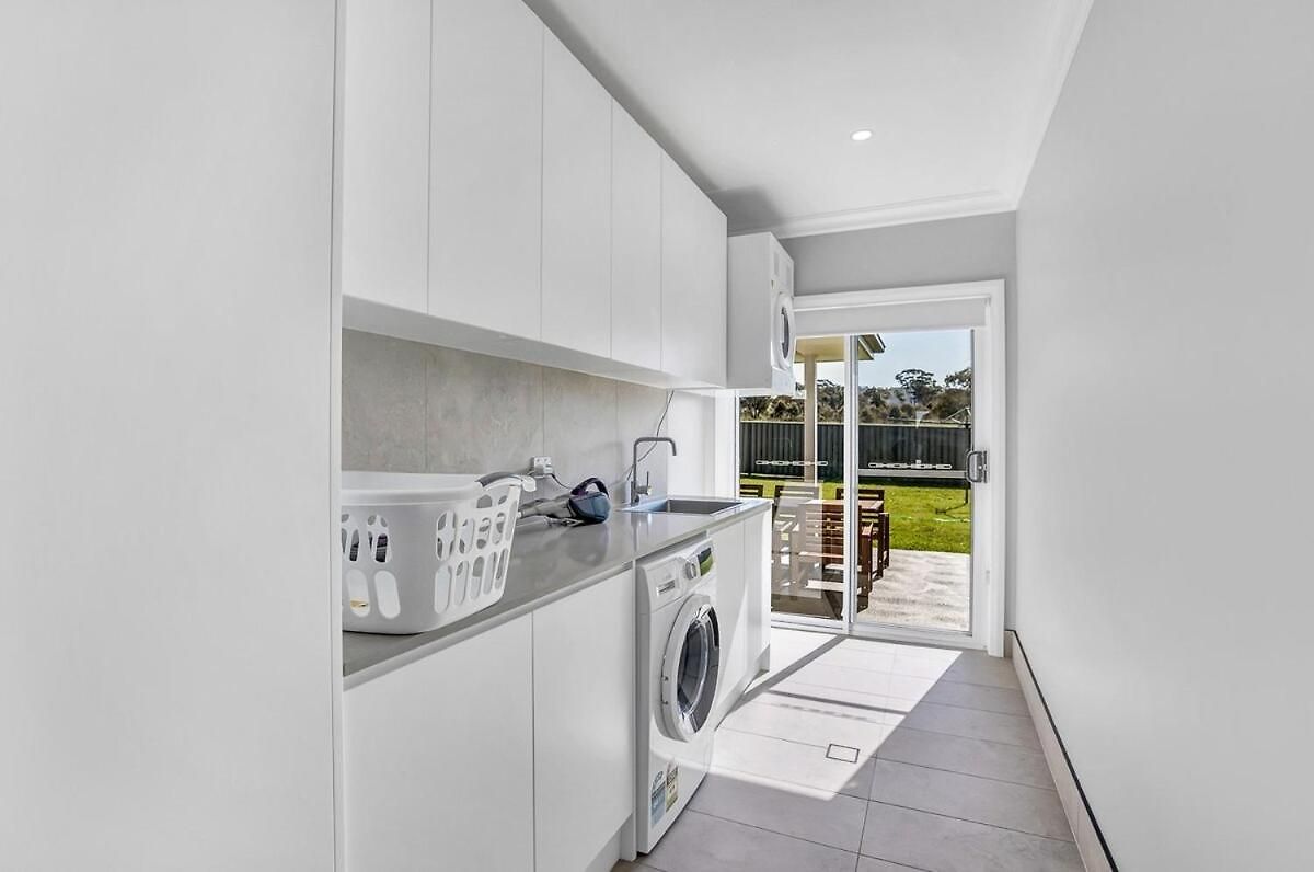 Devan House - An Entertainers' Retreat Close To Town Mudgee
