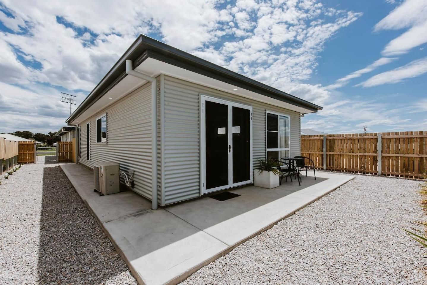 Joseph's Place - A Restful Retreat For Two Holiday home *