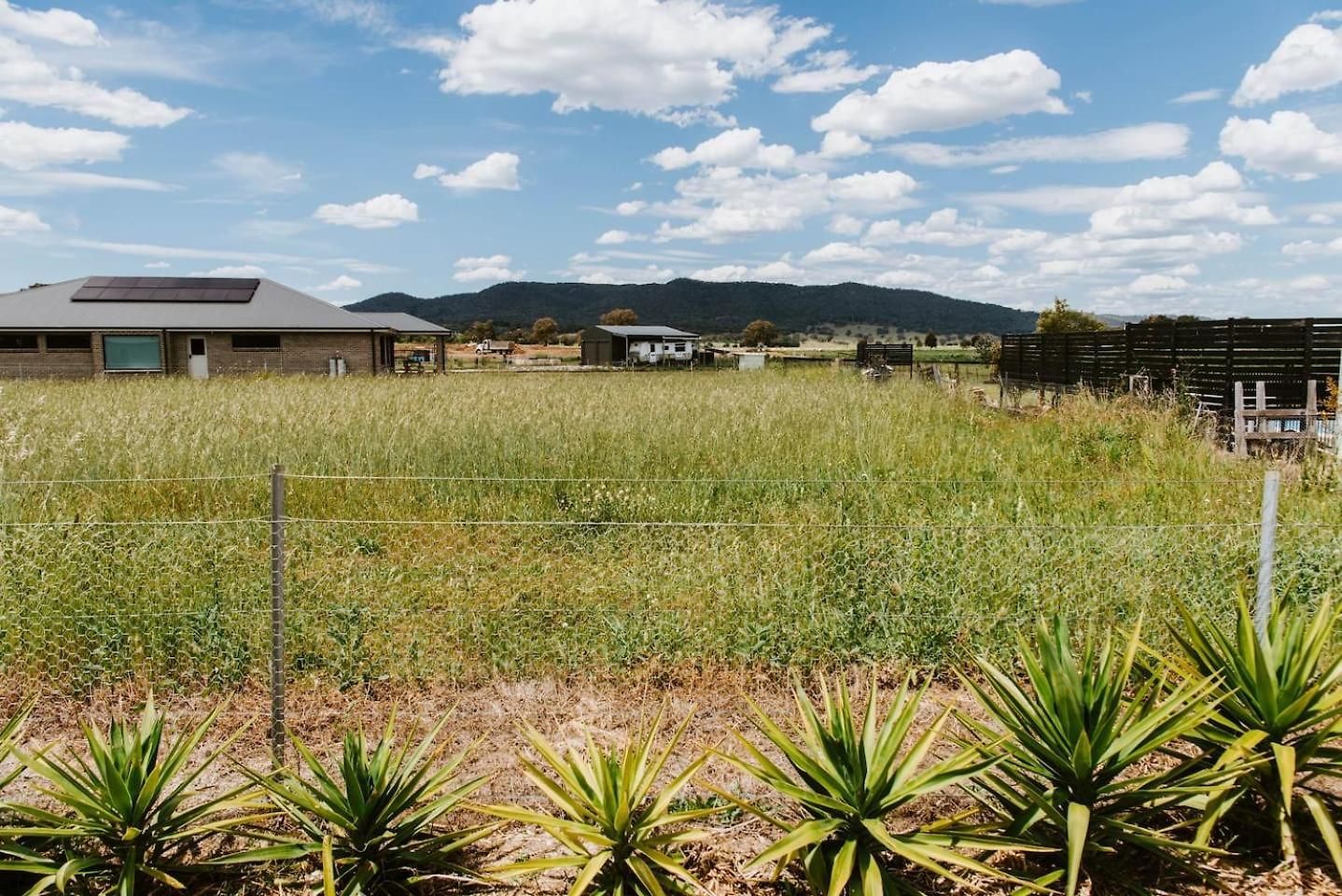Joseph's Place - A Restful Retreat For Two Holiday home Mudgee