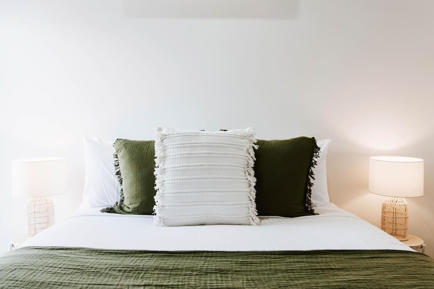 Joseph's Place - A Restful Retreat For Two Mudgee