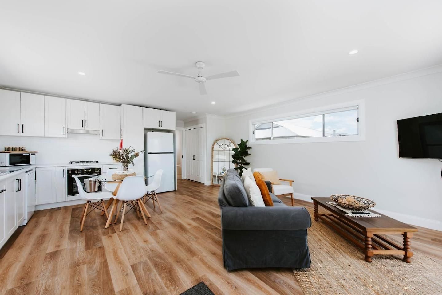 Holiday home Joseph's Place - A Restful Retreat For Two *