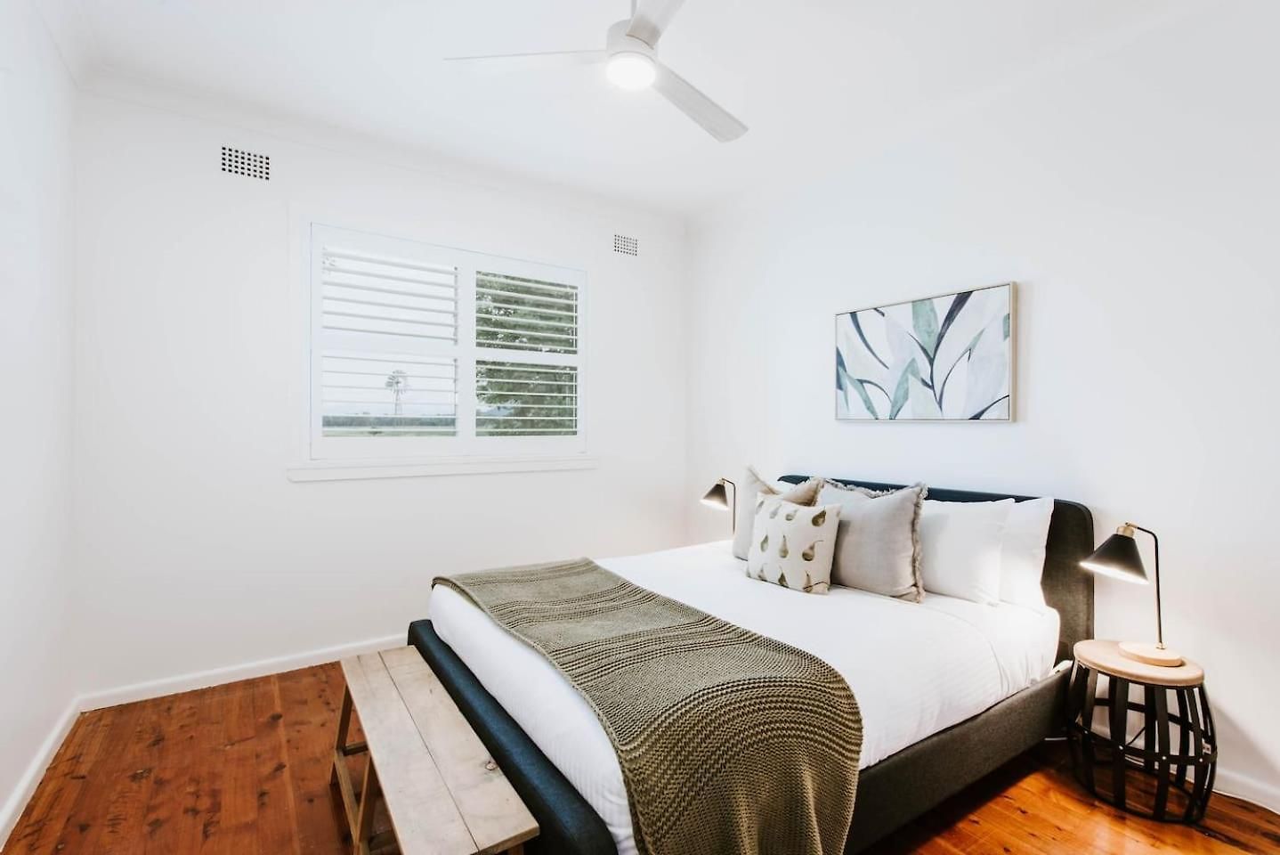 Burrundulla - Tranquil Country Allure Holiday home Mudgee