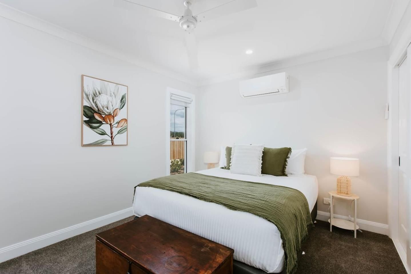 Joseph's Place - A Restful Retreat For Two Mudgee