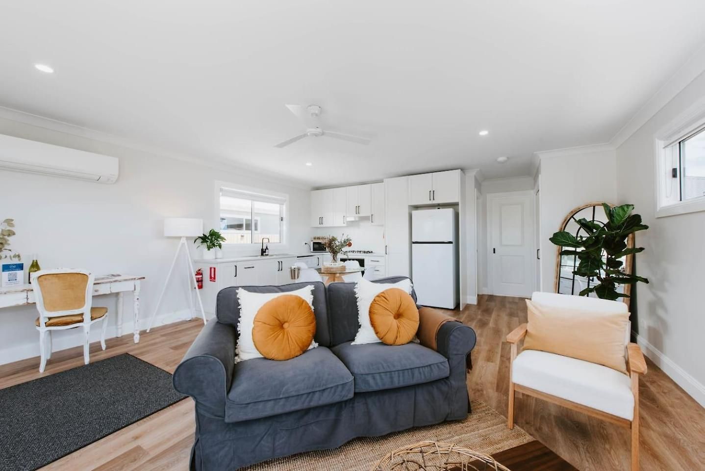 Holiday home Joseph's Place - A Restful Retreat For Two