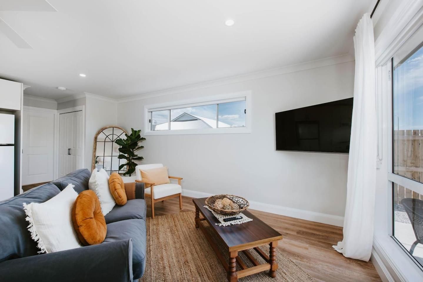 Holiday home Joseph's Place - A Restful Retreat For Two *