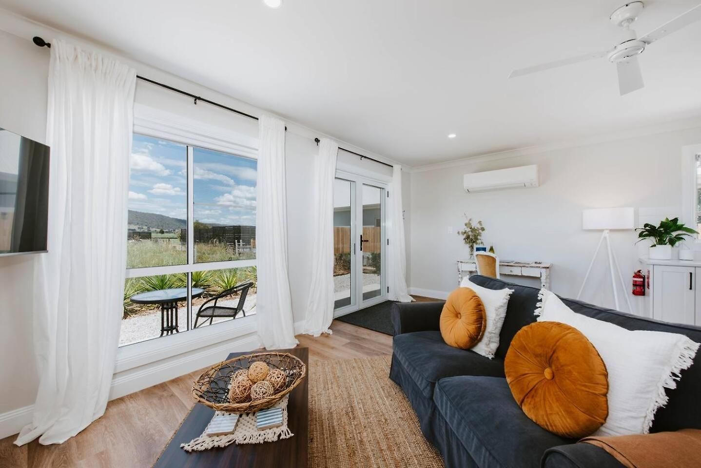 Joseph's Place - A Restful Retreat For Two Holiday home Mudgee