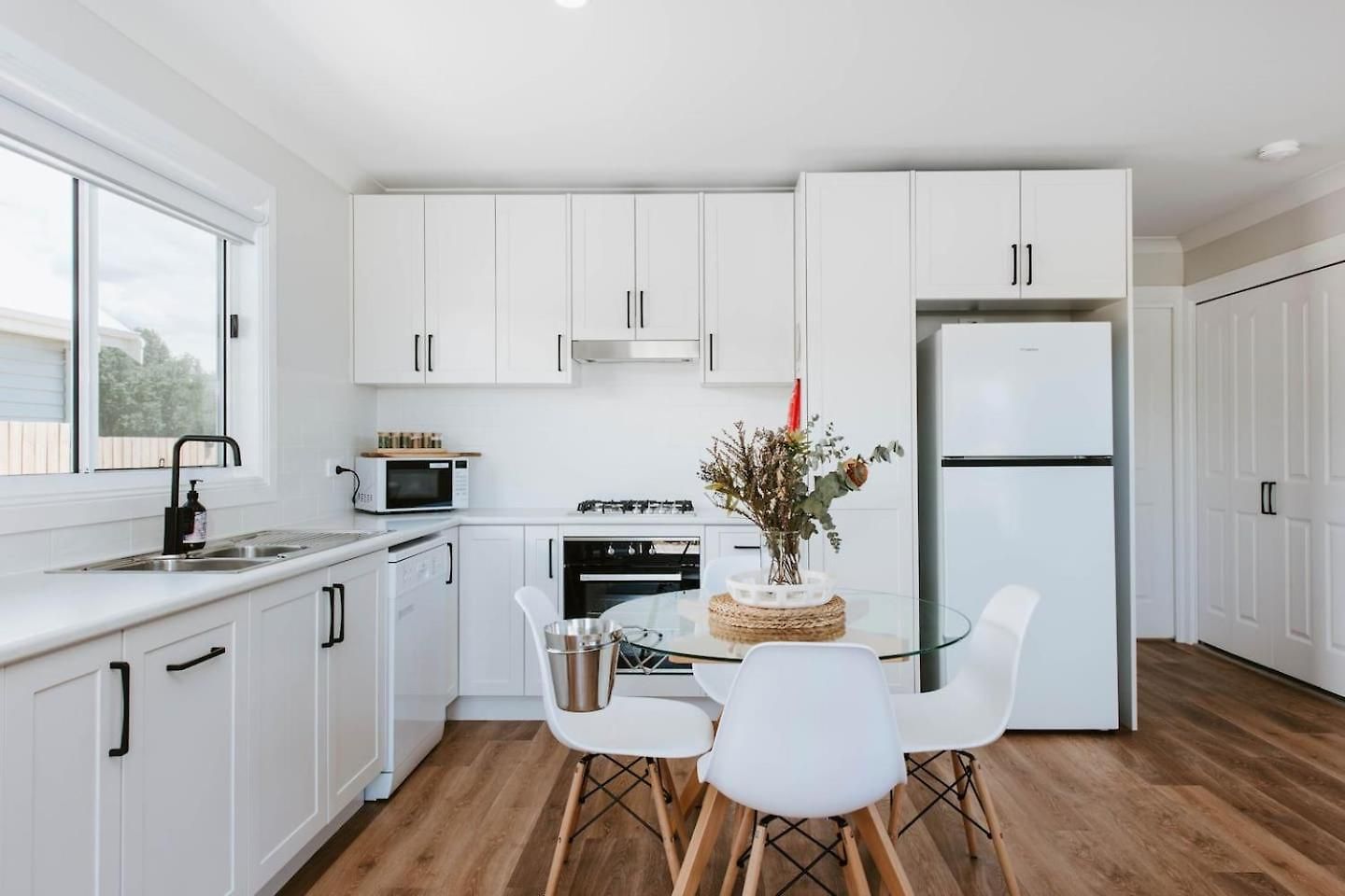 Joseph's Place - A Restful Retreat For Two