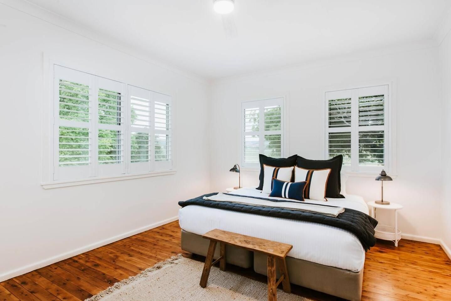 Burrundulla - Tranquil Country Allure Holiday home Mudgee