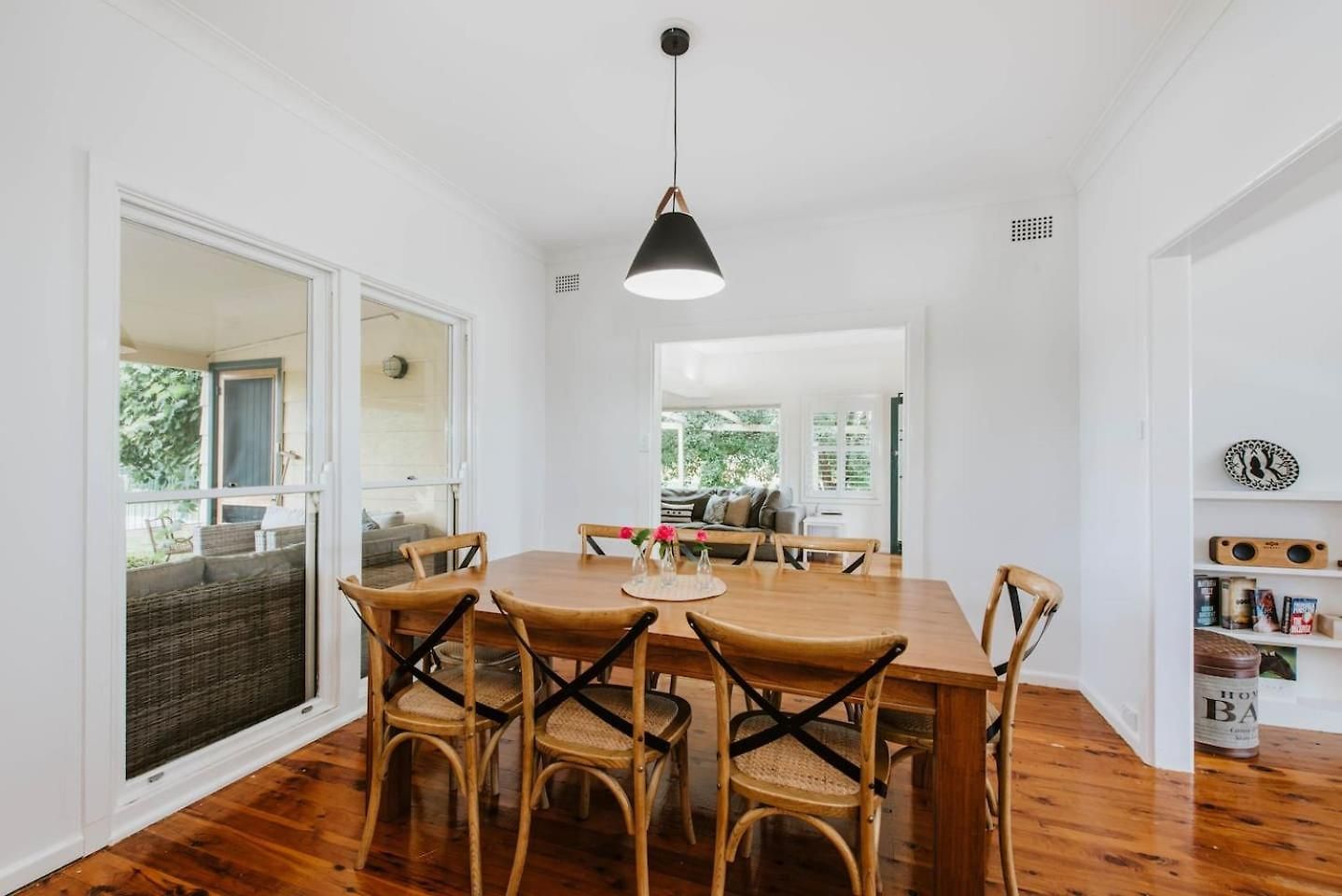 Burrundulla - Tranquil Country Allure Mudgee