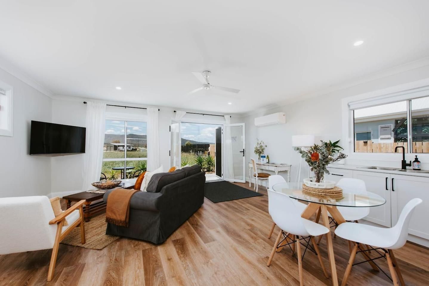 Joseph's Place - A Restful Retreat For Two * Mudgee