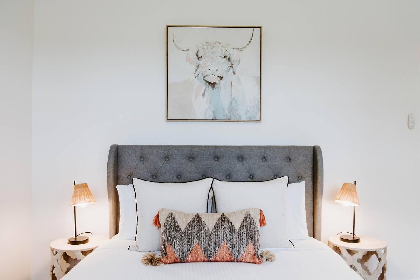 Burrundulla - Tranquil Country Allure Holiday home