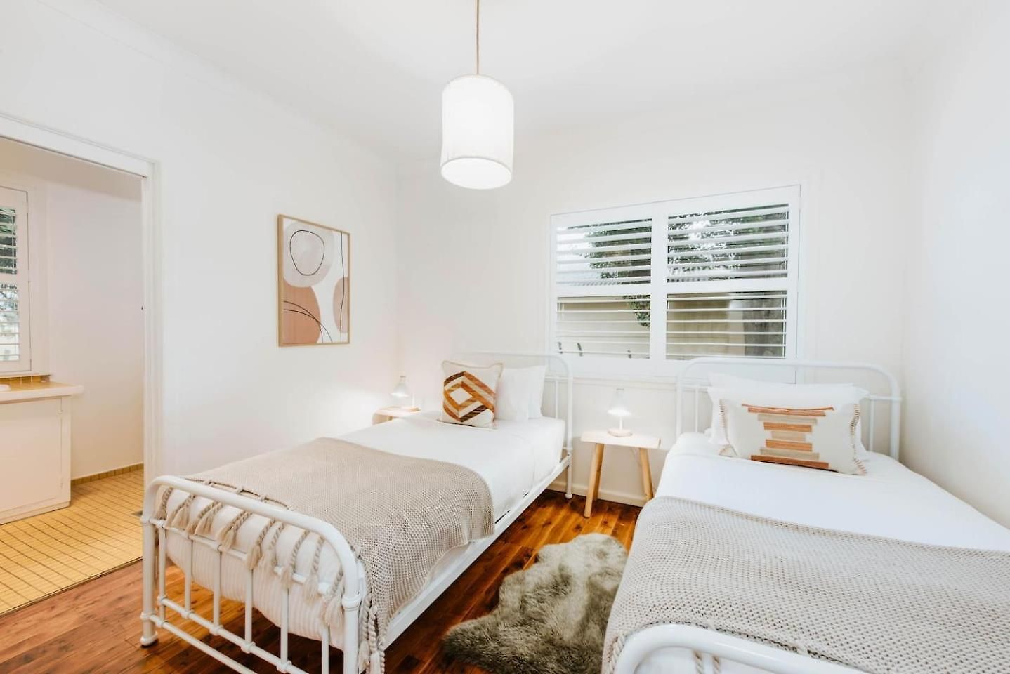 Burrundulla - Tranquil Country Allure *
