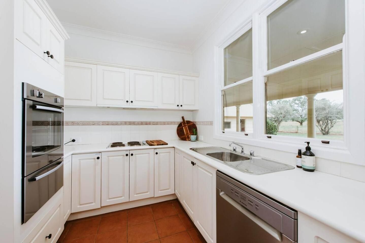 Burrundulla - Tranquil Country Allure Mudgee