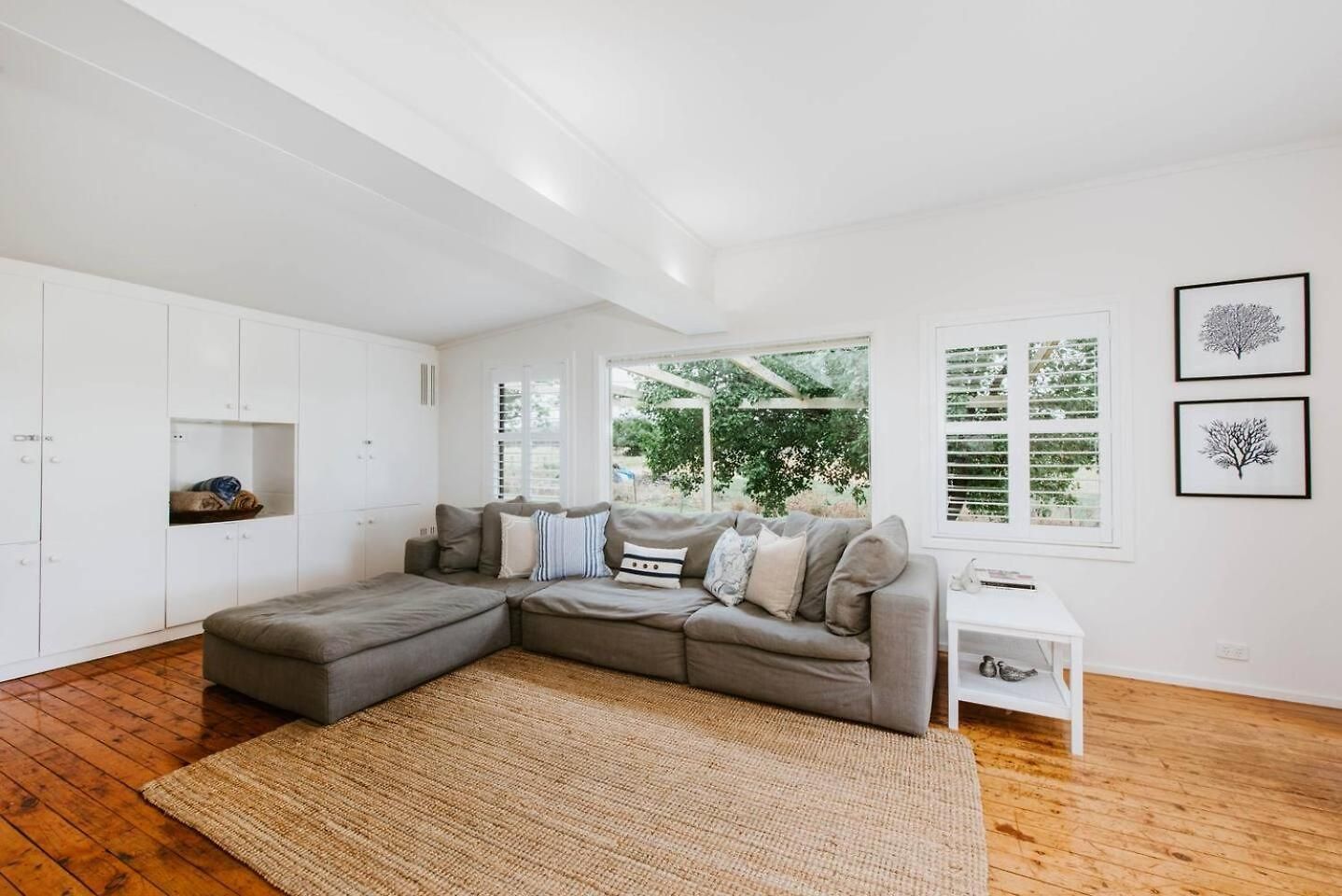 Burrundulla - Tranquil Country Allure Holiday home Mudgee