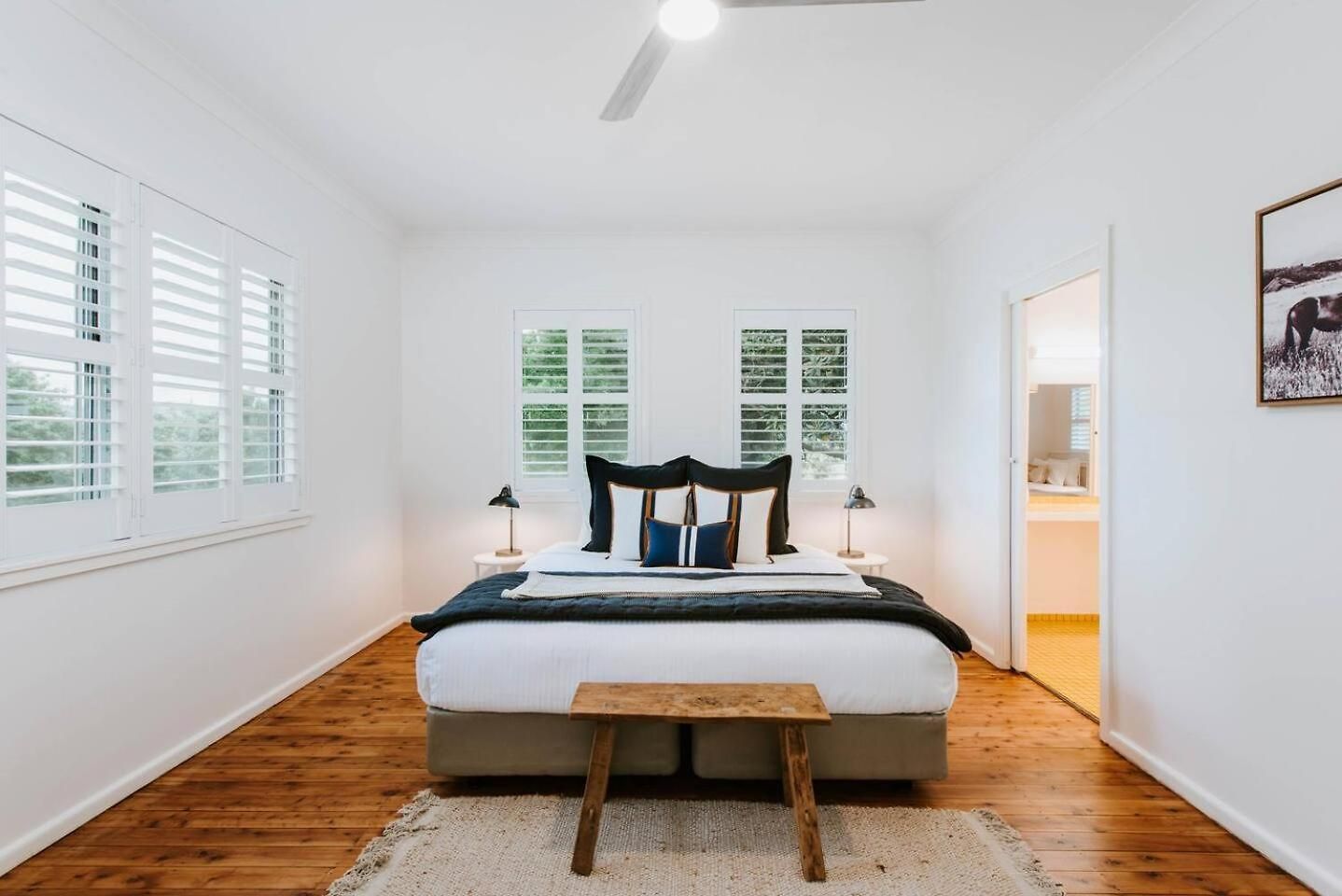 Holiday home Burrundulla - Tranquil Country Allure Mudgee