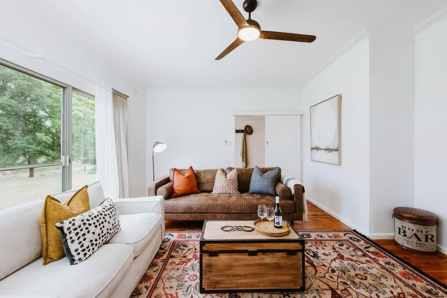 Burrundulla - Tranquil Country Allure *