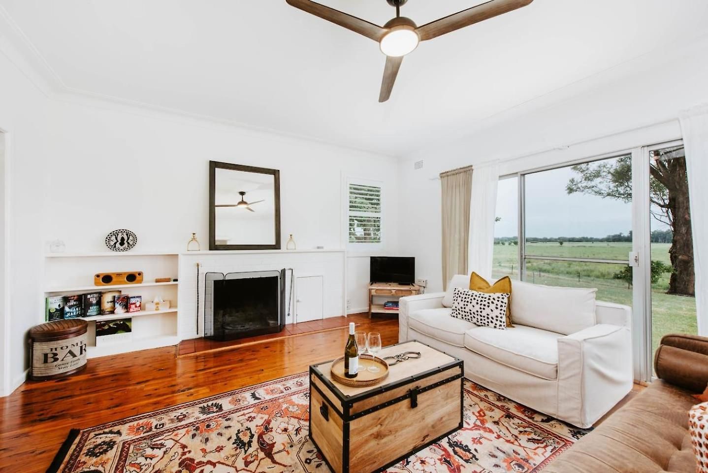 Holiday home Burrundulla - Tranquil Country Allure Mudgee