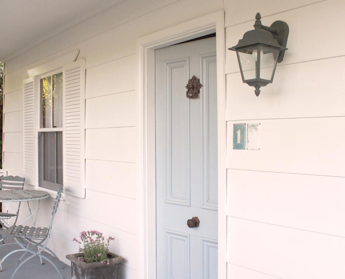 The Little White - Country Elegance Near Cbd *