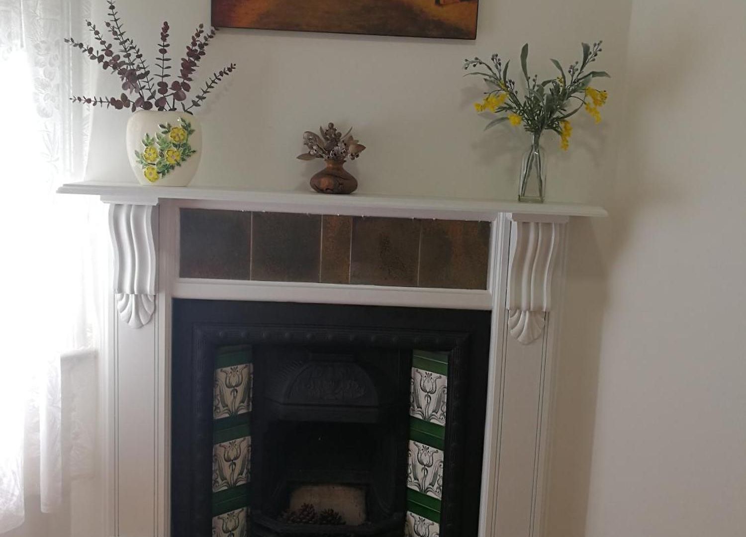 Merala A Cosy With Easy Stroll To Cbd Mudgee