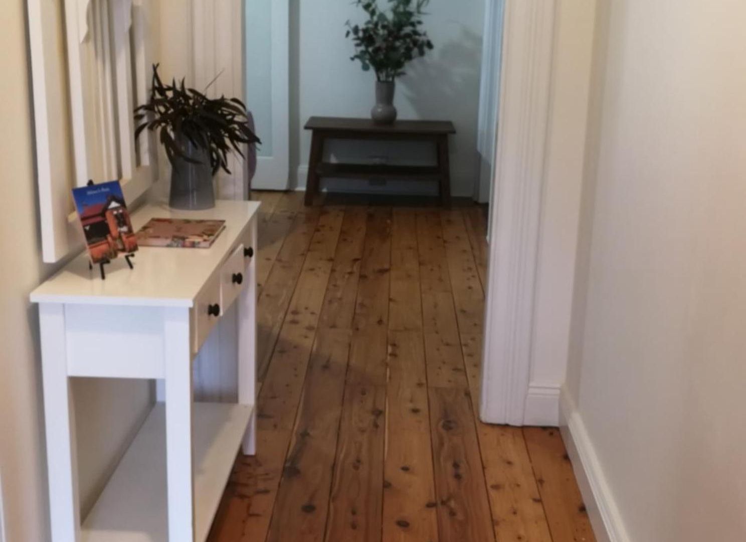Merala A Cosy With Easy Stroll To Cbd Apartment Mudgee