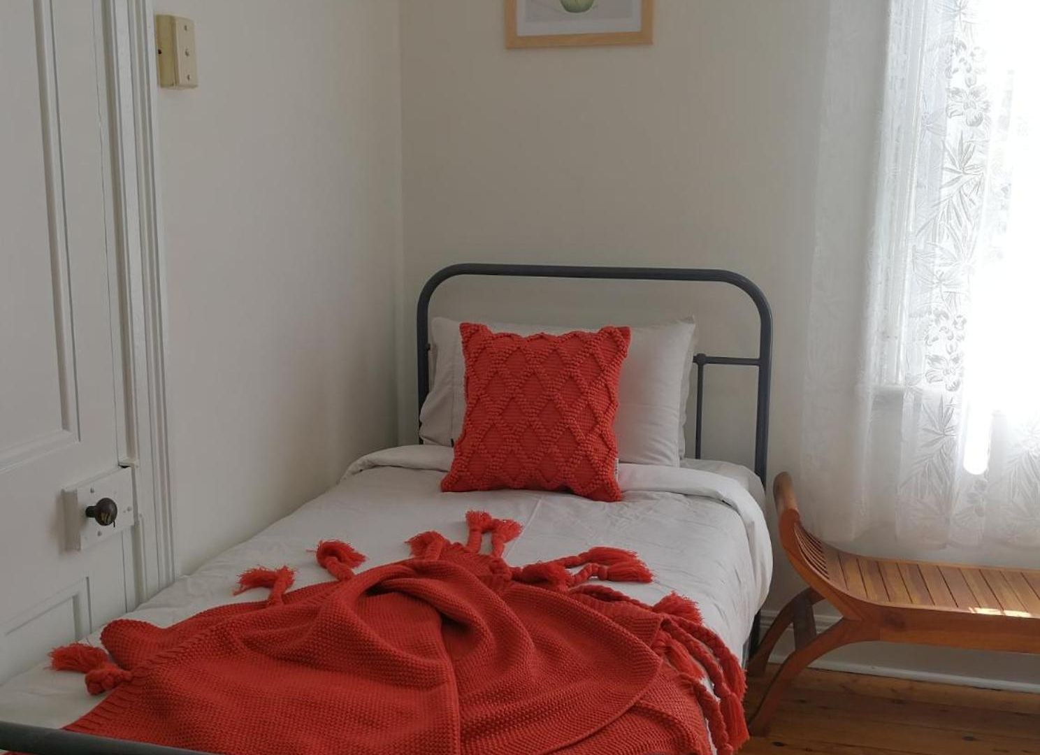 Merala A Cosy With Easy Stroll To Cbd