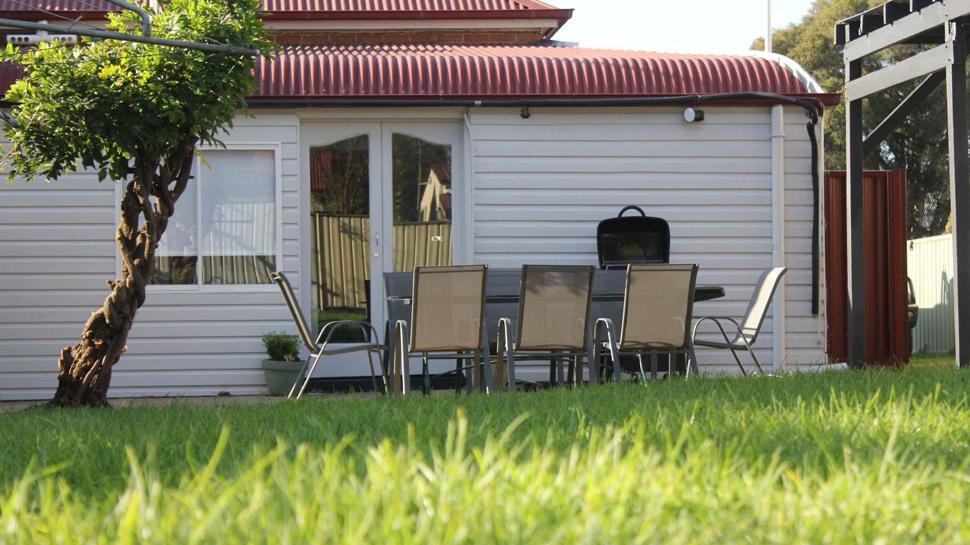 Apartment Merala A Cosy With Easy Stroll To Cbd Mudgee
