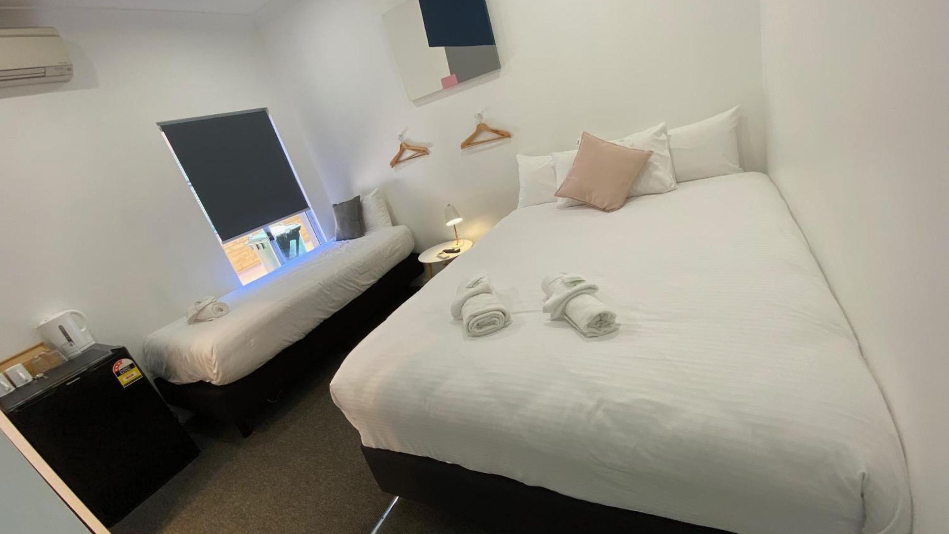 Motel Central Motel Mudgee Mudgee