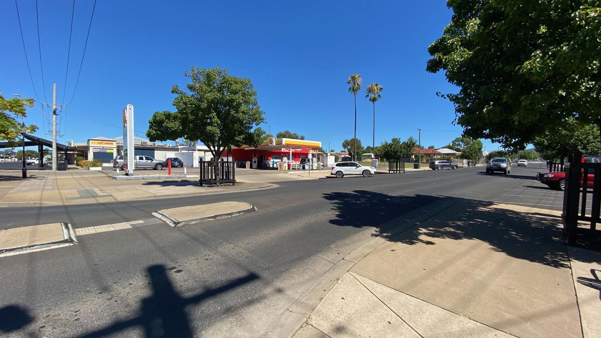 Central Motel Mudgee 4* Mudgee