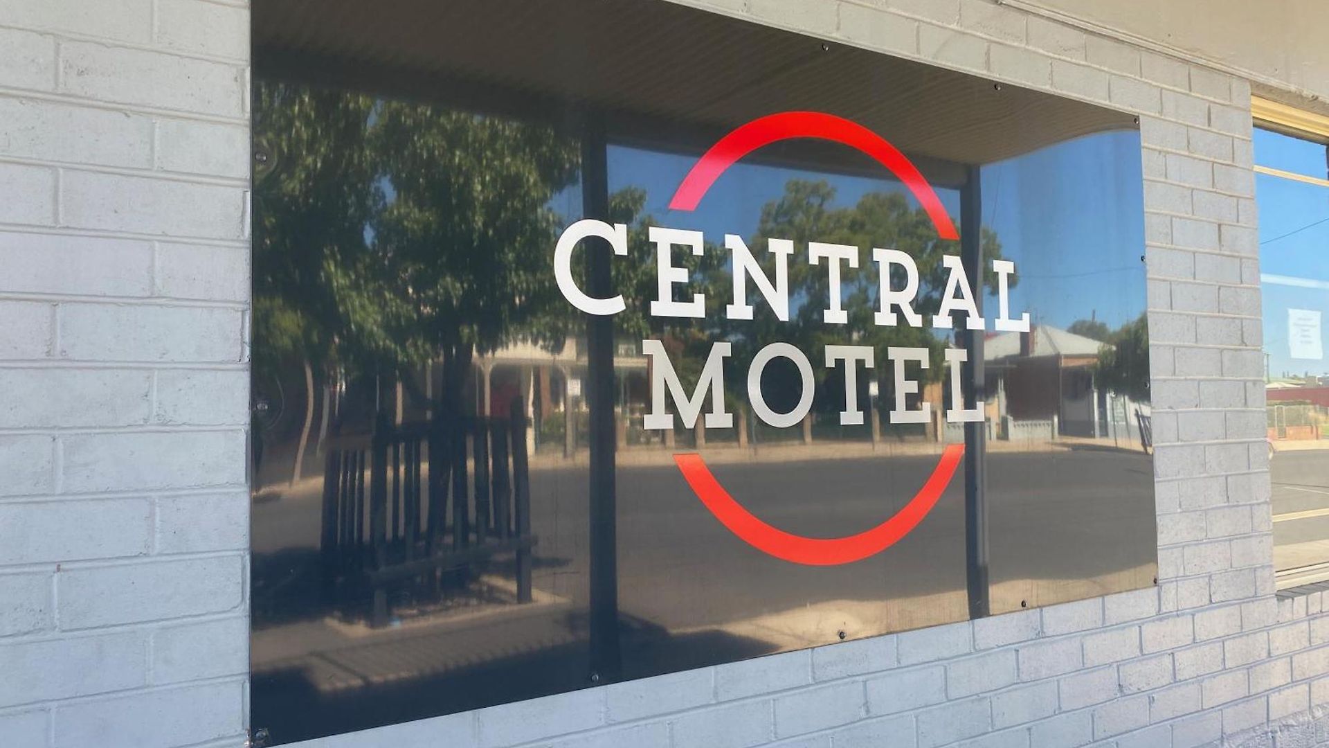 Central Motel Mudgee