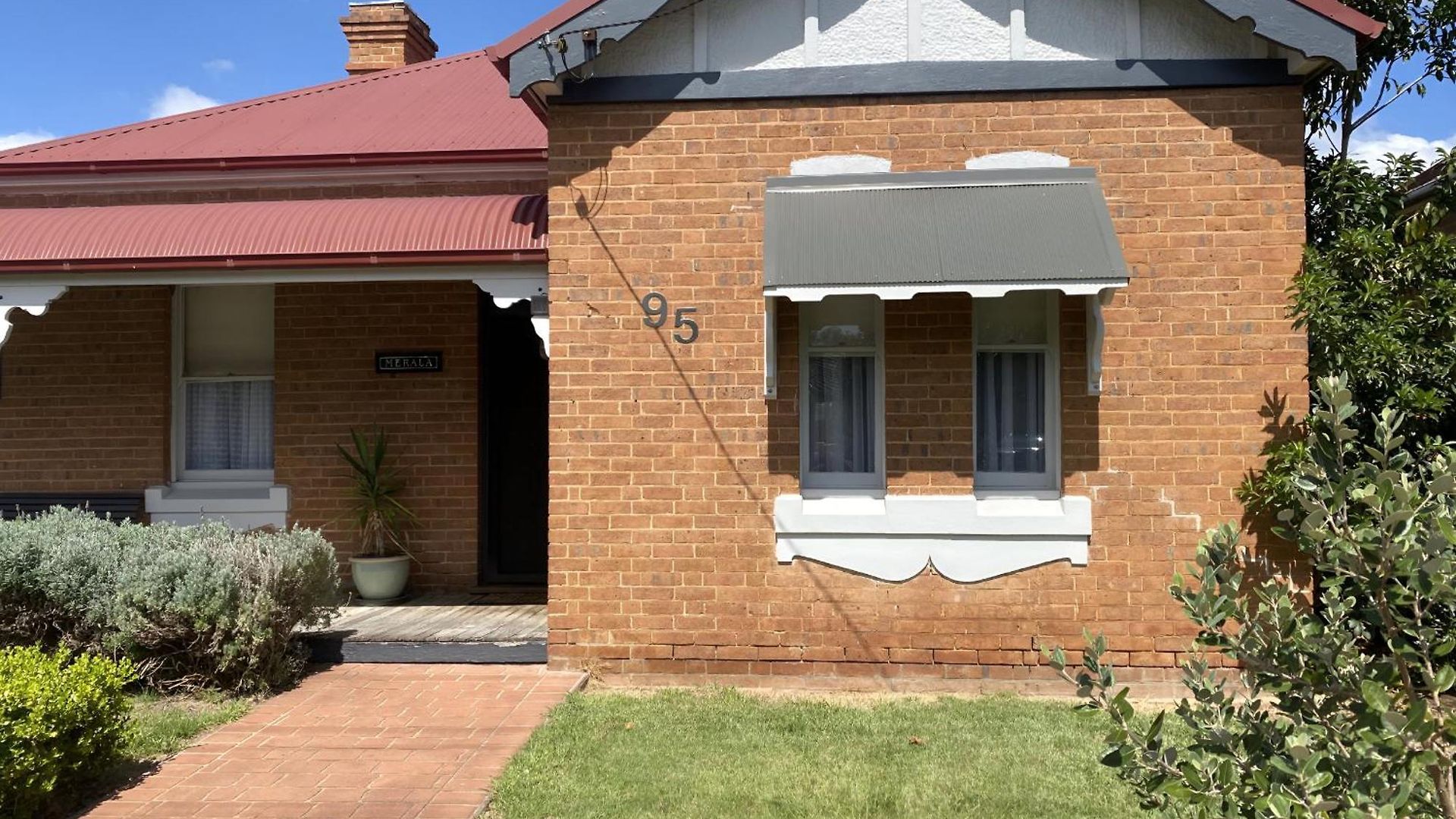 Merala A Cosy With Easy Stroll To Cbd Mudgee