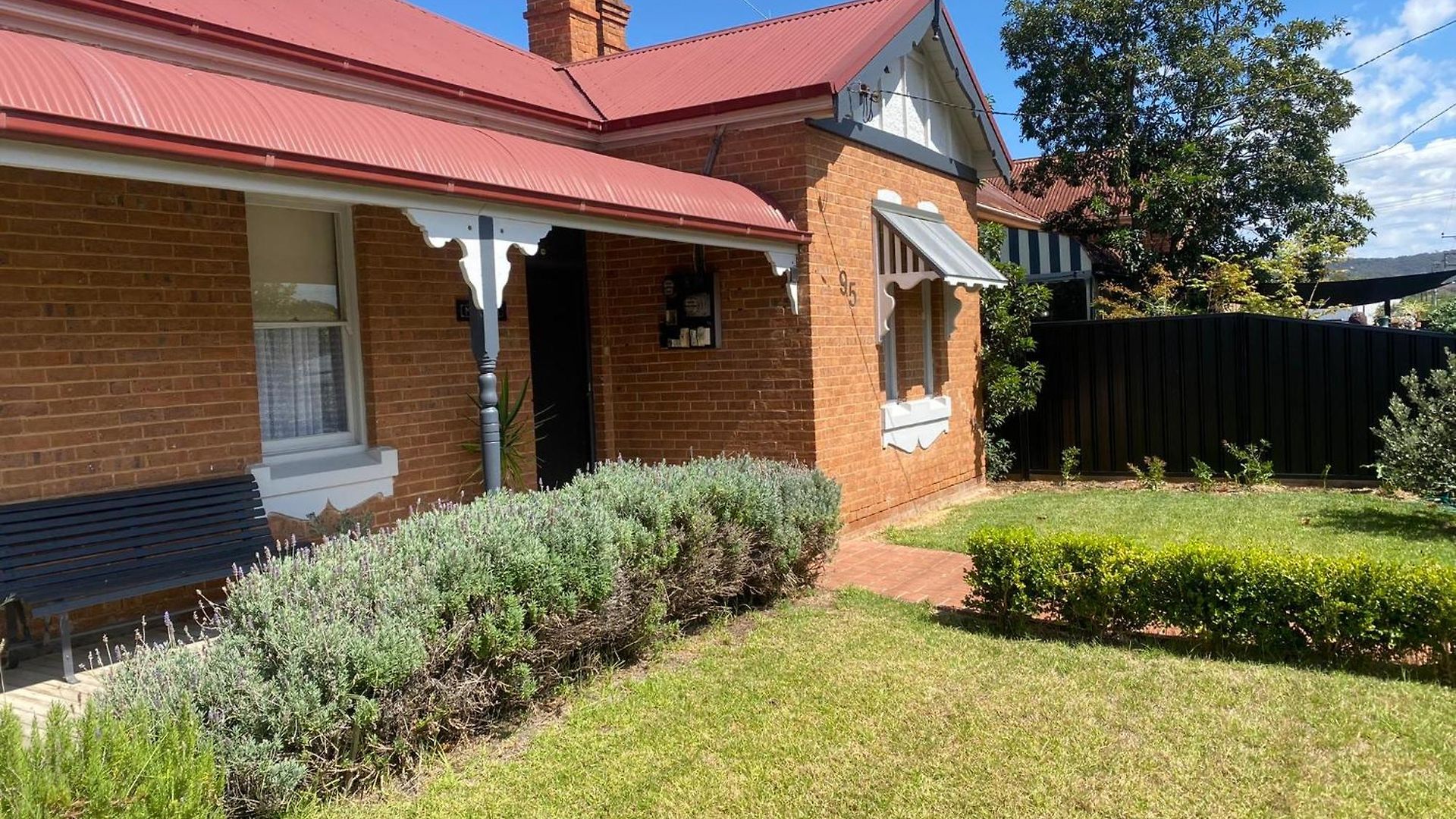 Merala A Cosy With Easy Stroll To Cbd Apartment Mudgee