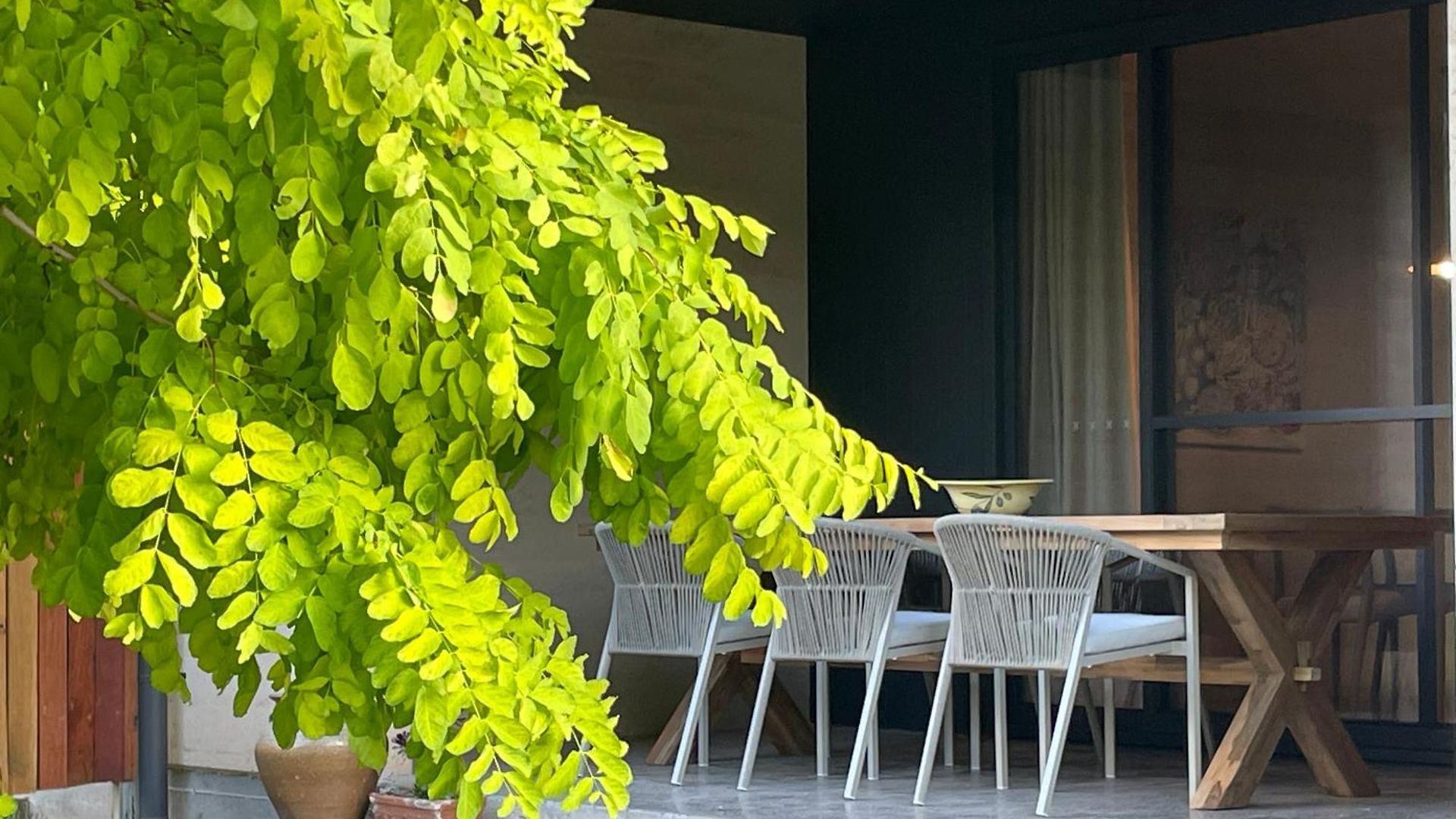 Holiday home Riverbank House Mudgee