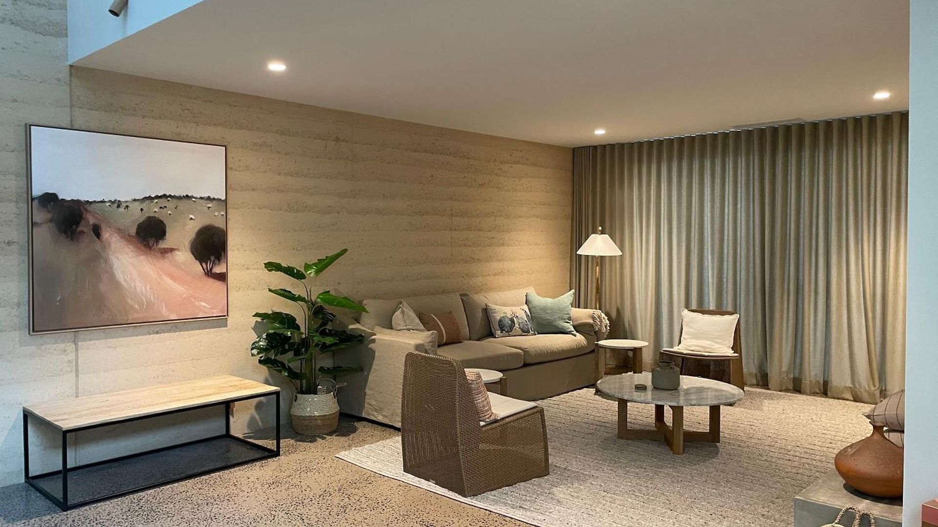 Riverbank House *