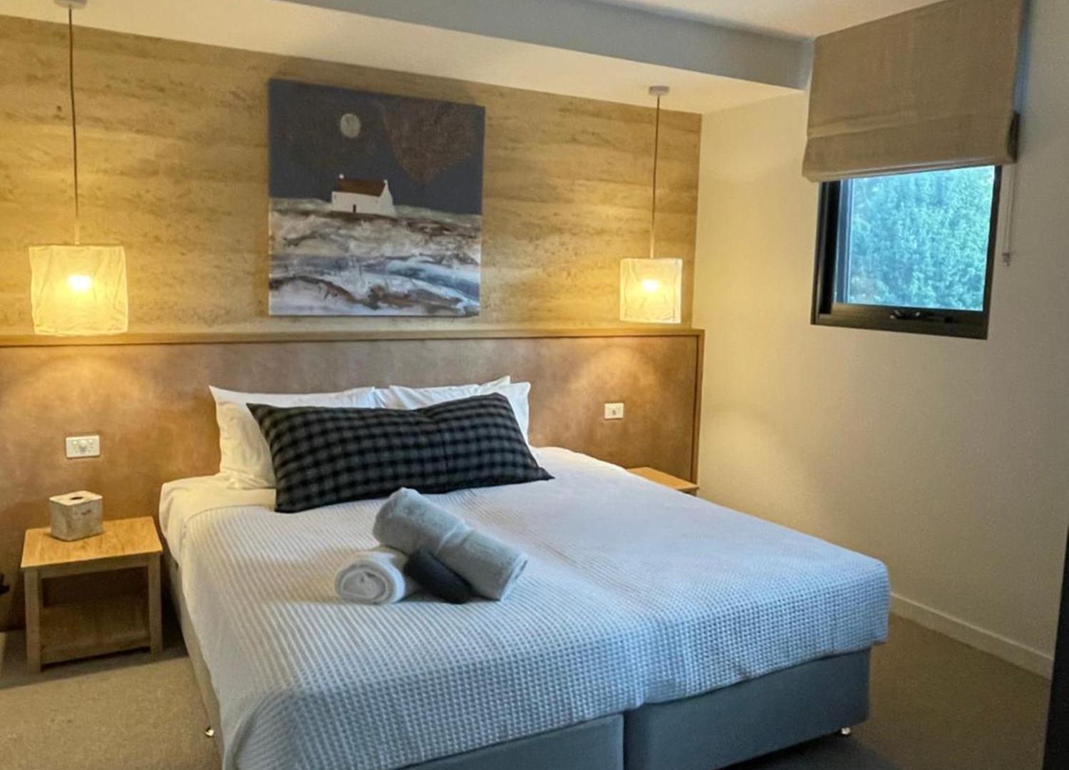 Holiday home Riverbank House *