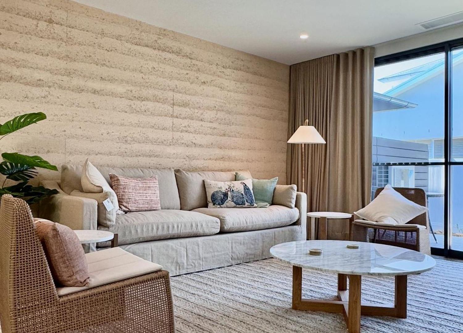 Holiday home Riverbank House Mudgee