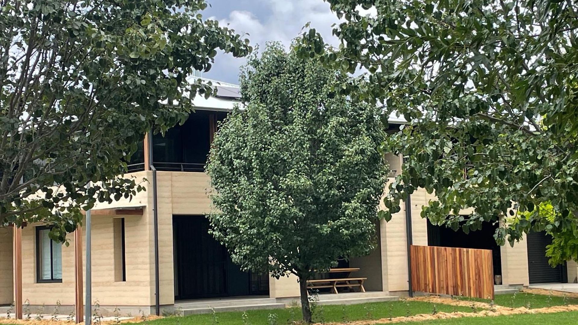 Riverbank House * Mudgee
