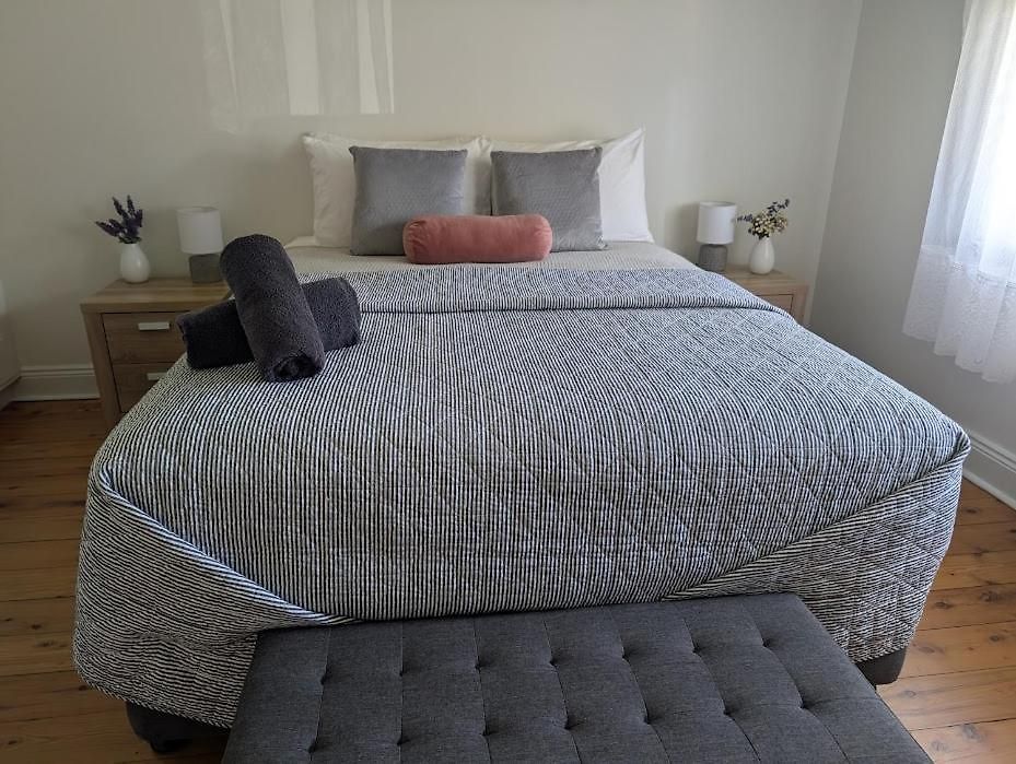 Merala A Cosy With Easy Stroll To Cbd * Mudgee
