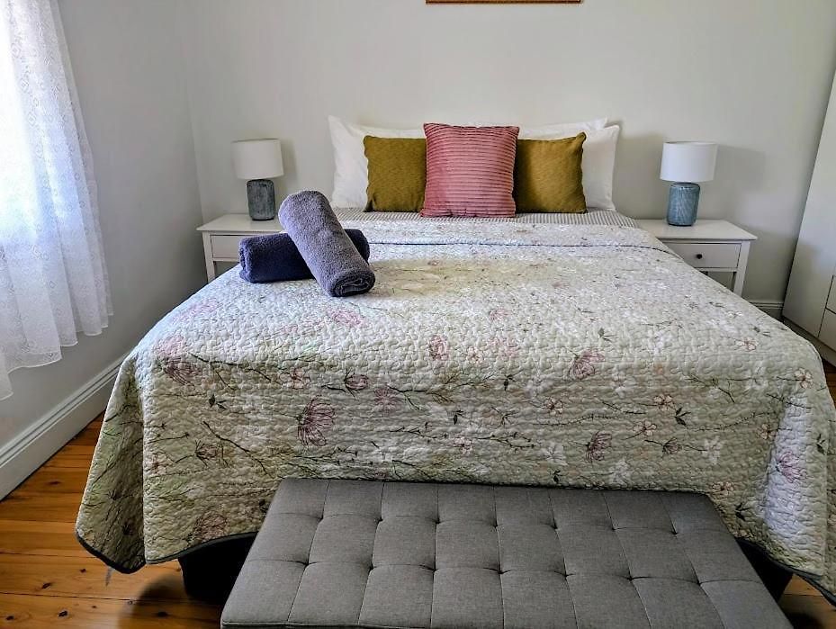 Merala A Cosy With Easy Stroll To Cbd Apartment