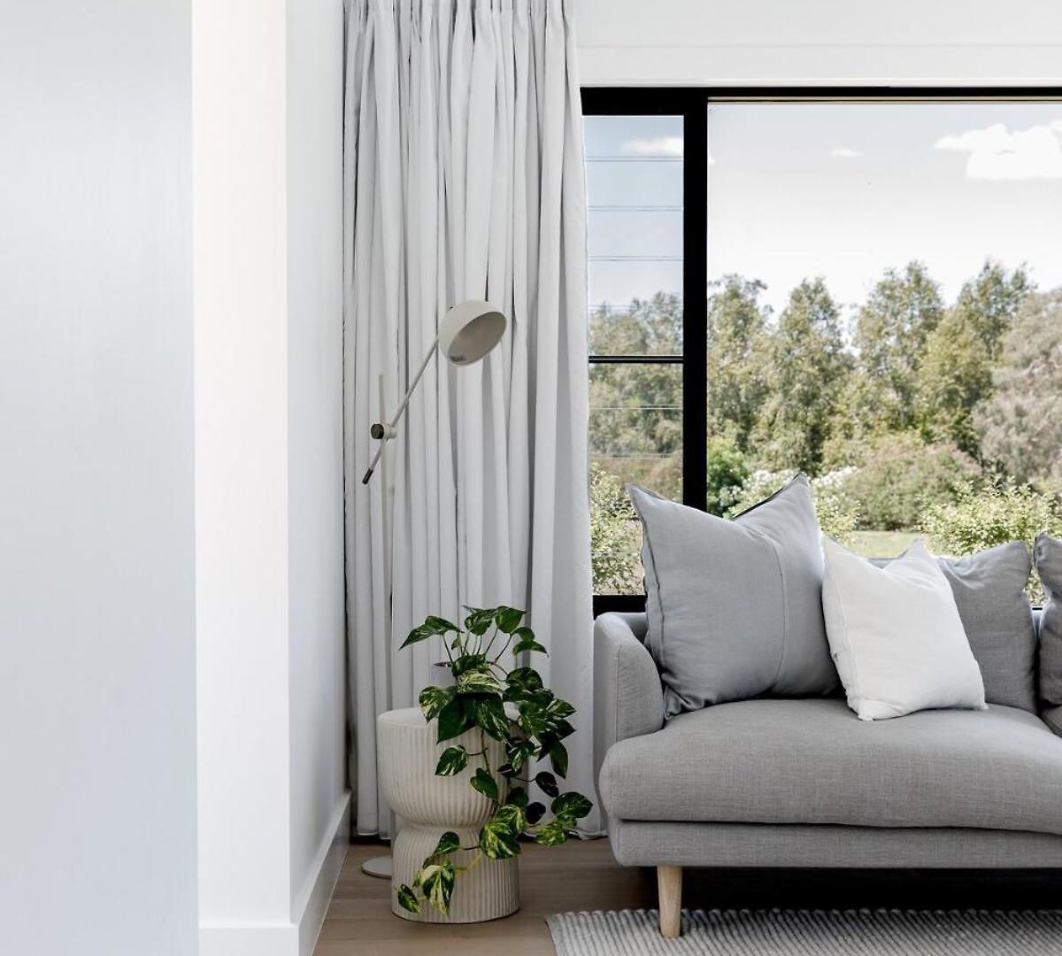 Holiday home Elegant Modern Home!